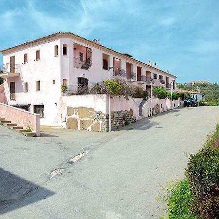 Apartament Bilocale Via Umbria Santa Teresa Gallura Zewnętrze zdjęcie