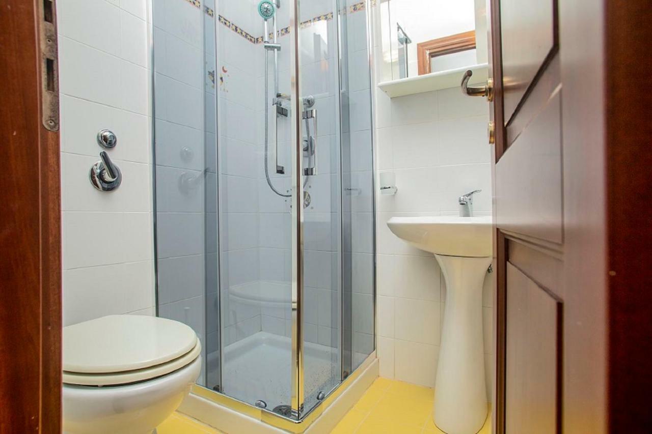 Apartament Bilocale Via Umbria Santa Teresa Gallura Zewnętrze zdjęcie