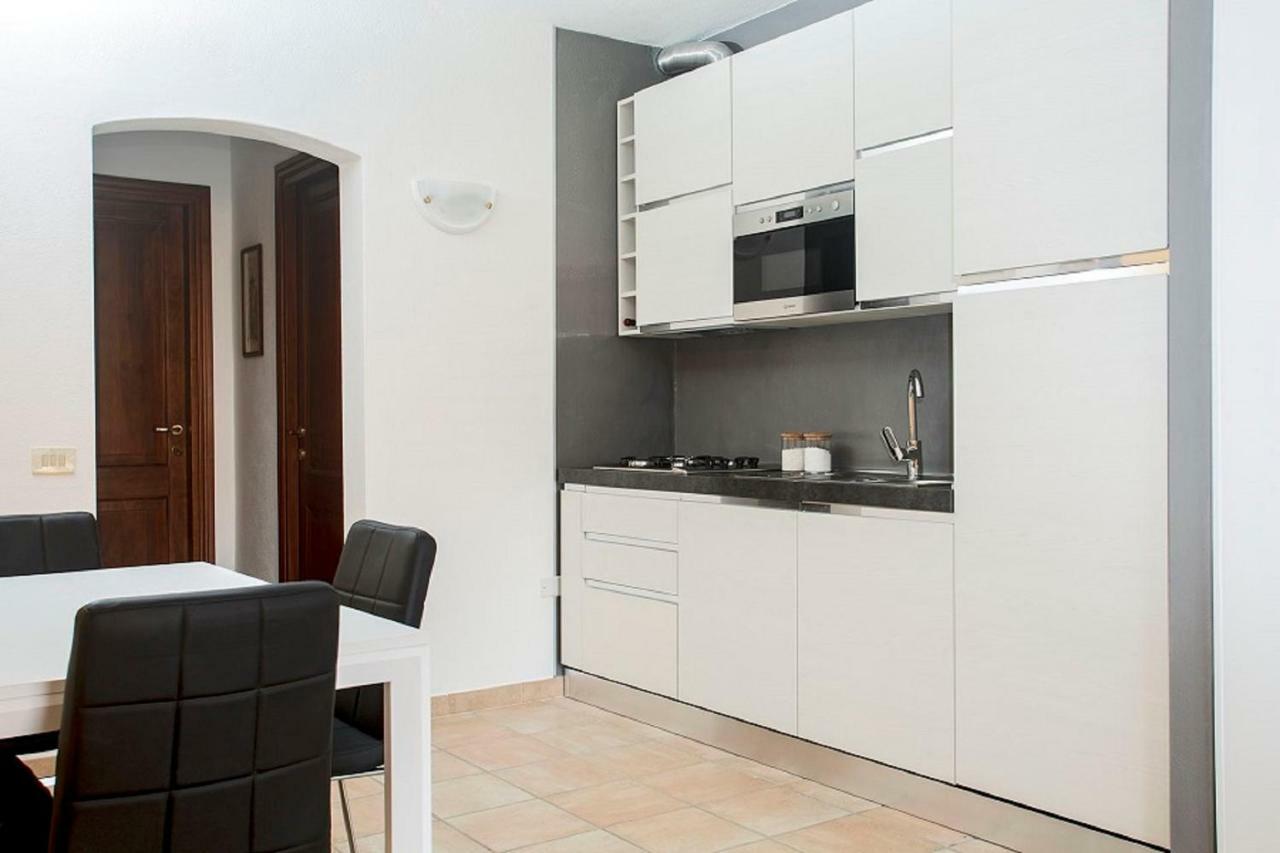Apartament Bilocale Via Umbria Santa Teresa Gallura Zewnętrze zdjęcie