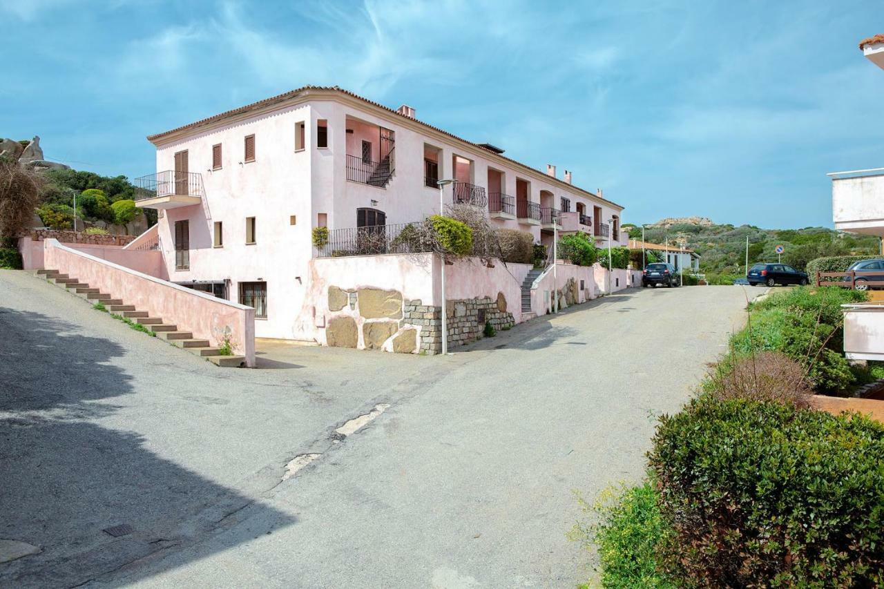 Apartament Bilocale Via Umbria Santa Teresa Gallura Zewnętrze zdjęcie