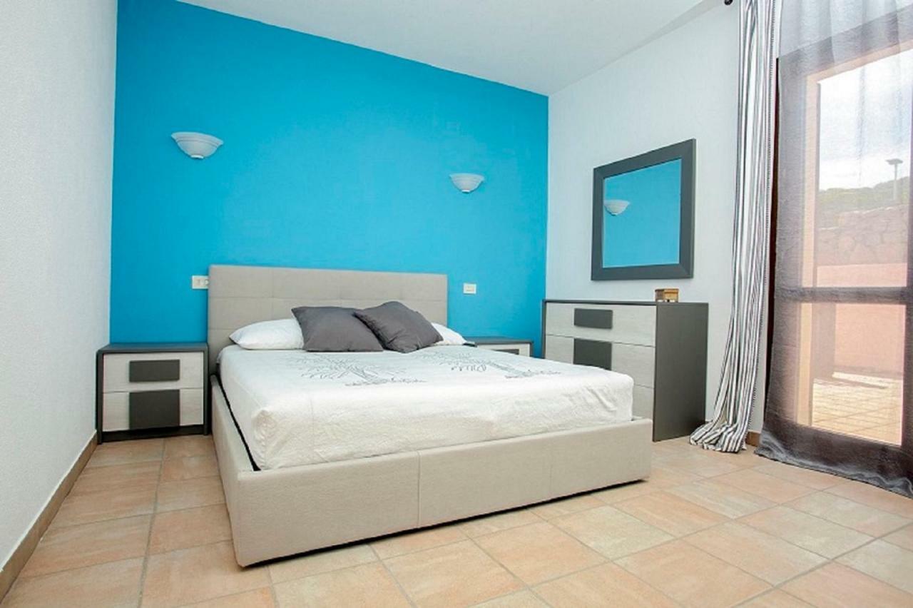 Apartament Bilocale Via Umbria Santa Teresa Gallura Zewnętrze zdjęcie