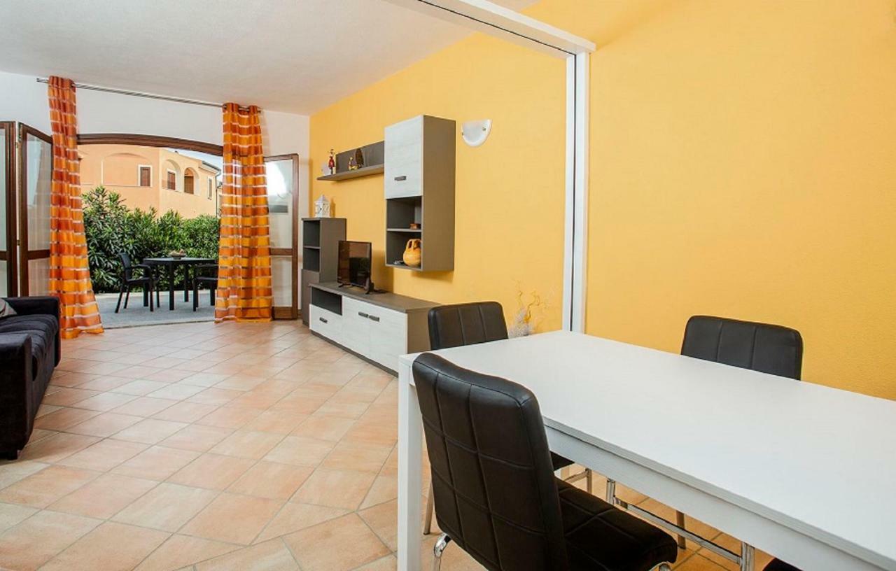 Apartament Bilocale Via Umbria Santa Teresa Gallura Zewnętrze zdjęcie