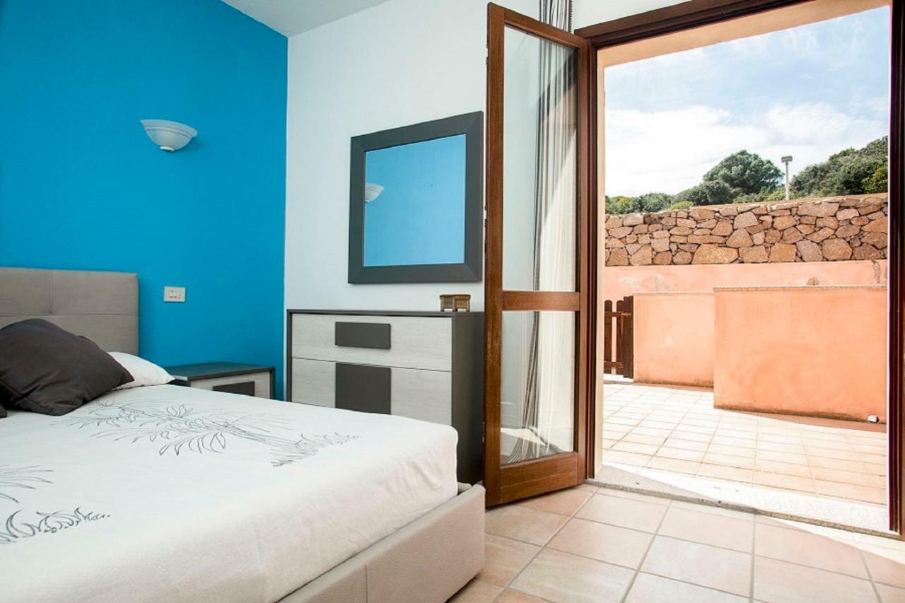 Apartament Bilocale Via Umbria Santa Teresa Gallura Zewnętrze zdjęcie