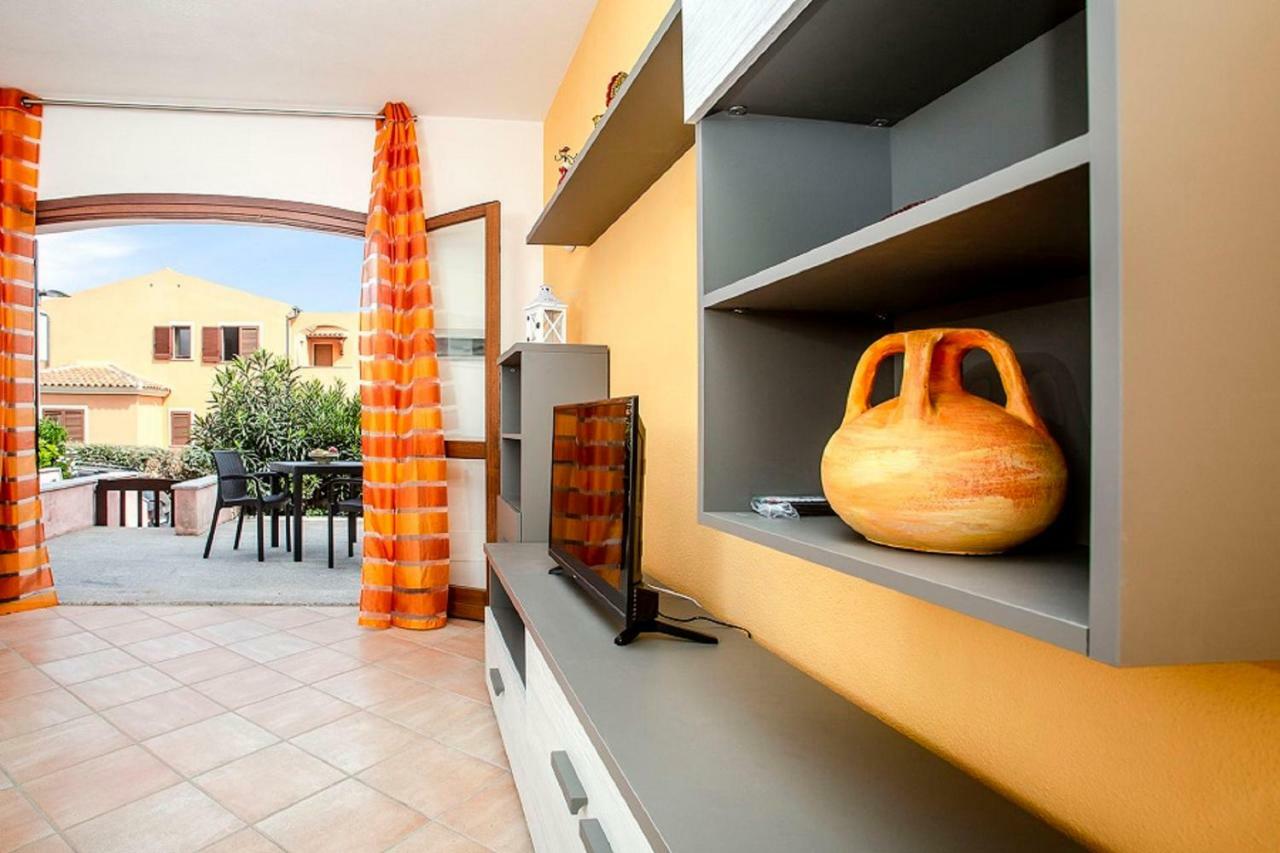 Apartament Bilocale Via Umbria Santa Teresa Gallura Zewnętrze zdjęcie