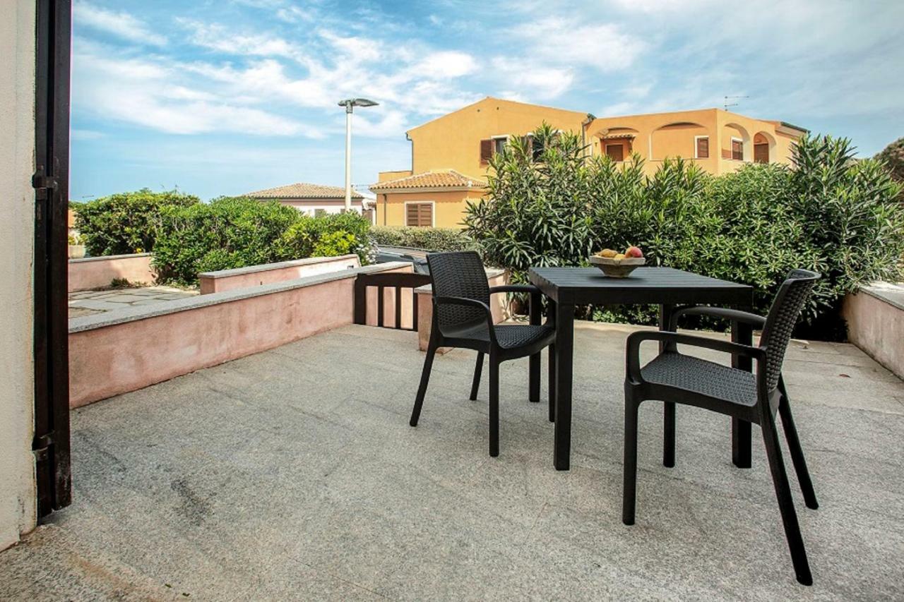 Apartament Bilocale Via Umbria Santa Teresa Gallura Zewnętrze zdjęcie