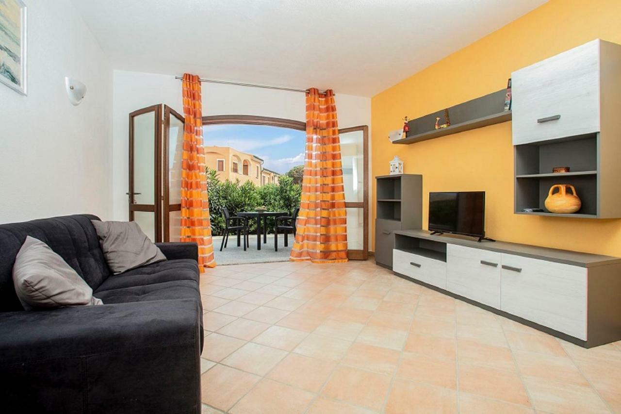 Apartament Bilocale Via Umbria Santa Teresa Gallura Zewnętrze zdjęcie
